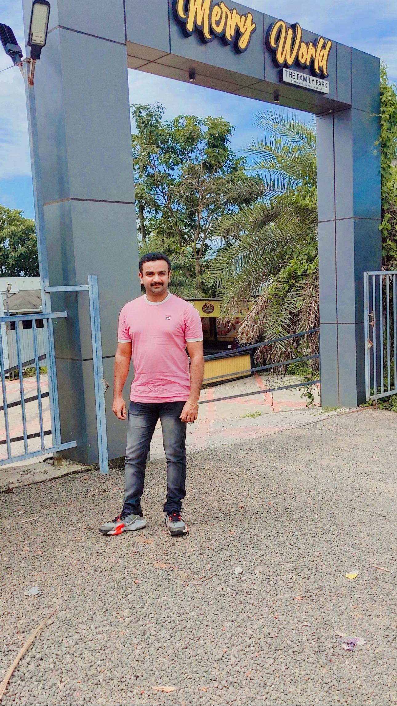 Player Profile: Gokul Prakash, Director & Community Cricket Champion