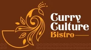 Curry Culture Bistro logo