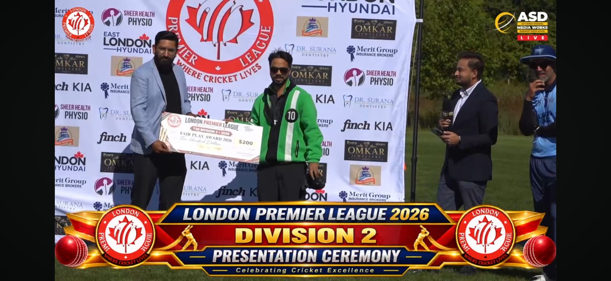 Challengers Win the LPL Fair Play Award 2026